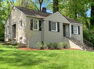 107 Greenbrier Dr, Knoxville, TN 37919