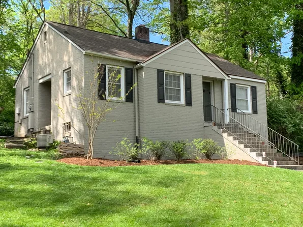 107 Greenbrier Dr, Knoxville, TN 37919