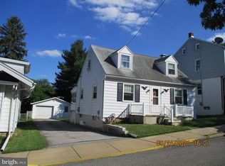 282 Park St, York, PA 17401