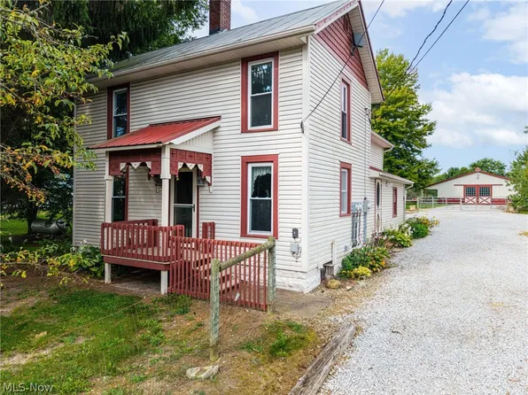 6228 Avon Lake Rd, Spencer, OH 44275