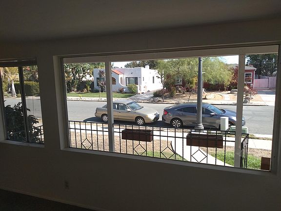 View these distinctive Talmadge homes from your own old school porch