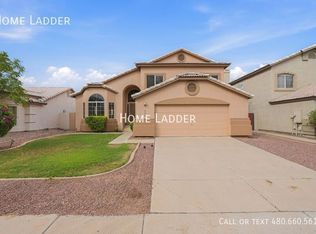 599 W Country Estates Ave, Gilbert, AZ 85233