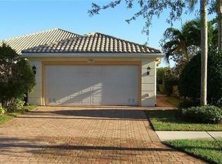 7787 Ionio Ct, Naples, FL 34114