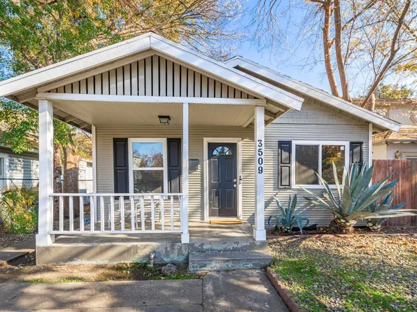 3509 33rd St, Sacramento, CA 95817