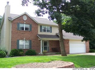 30 Bliss Ter, Collinsville, IL 62234