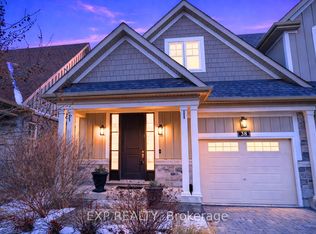 38 Windsor Cir, Niagara On The Lake, ON L0S1J0