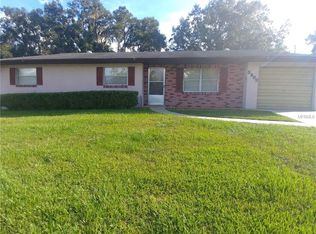 5800 SE 119th Pl, Belleview, FL 34420