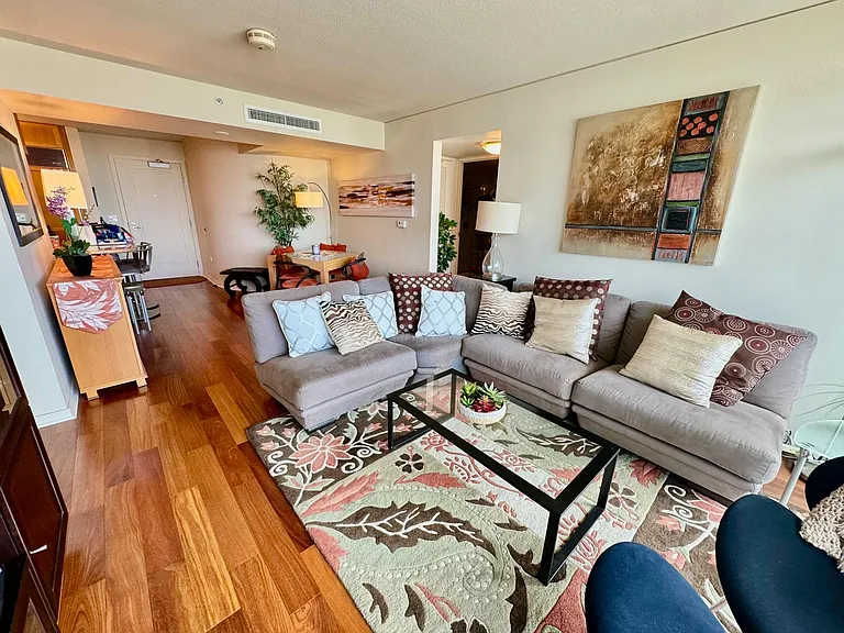 1288 Kapiolani Blvd #4709 — Photo 3