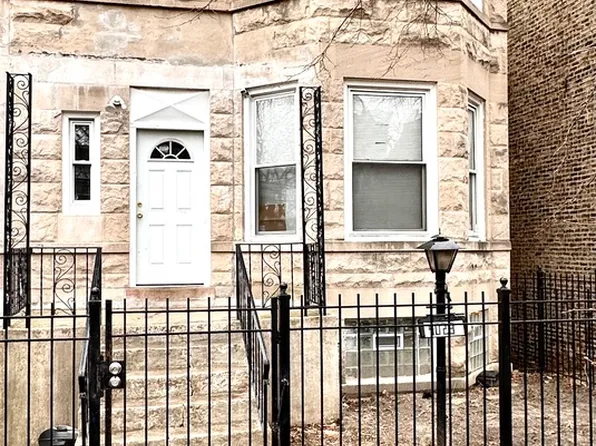 4028 W Polk St, Chicago, IL 60624