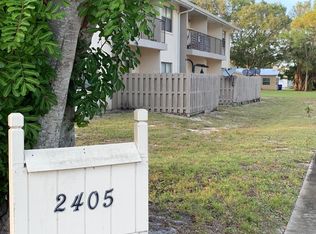 2405 16th Ave APT 203, Vero Beach, FL 32960