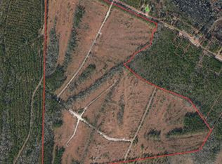 1411 Whitestocking Rd, Burgaw, NC 28425