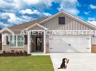 4581 Morgan Dr, Pinson, AL 35126