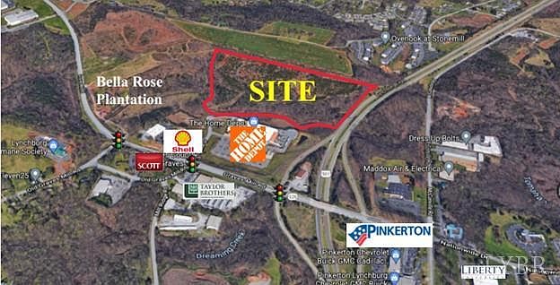 1st image of 2000 Creekside Dr Lot 5