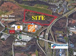 2000 Creekside Dr LOT 5, Lynchburg, VA 24502