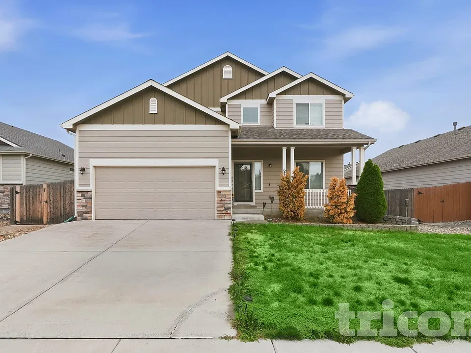 6763 Mandan Dr