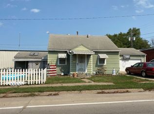 206 W 2nd St, Atlantic, IA 50022