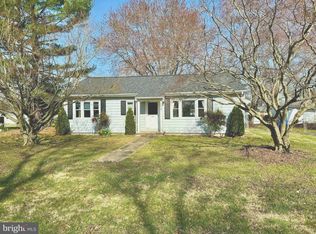 12828 Thompson Dr, Waldorf, MD 20602