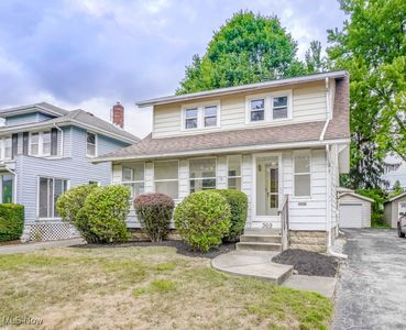 369 Mission Dr, Akron, OH, 44301