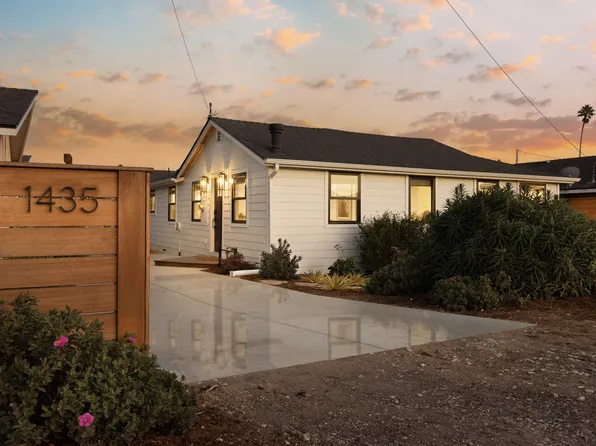 1435 22nd Street, Oceano, CA 93445