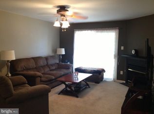 1222 Tristram Cir #1222, Mantua, NJ 08051