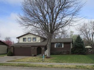2307 N 3rd St, Garden City, KS 67846