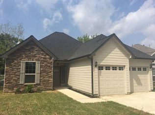 3504 7th St, Brookshire, TX 77423