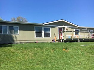 3905 E Corral Creek Pr NE, Benton City, WA 99320