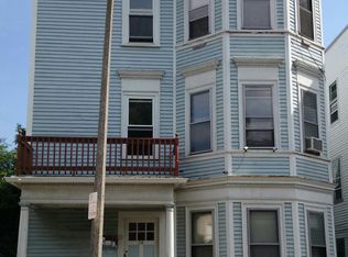 20 Arcadia Park, Dorchester, MA 02122
