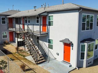 10819 S Western Ave, Los Angeles, CA 90047