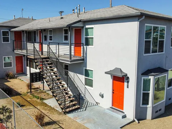 10819 S Western Ave, Los Angeles, CA 90047