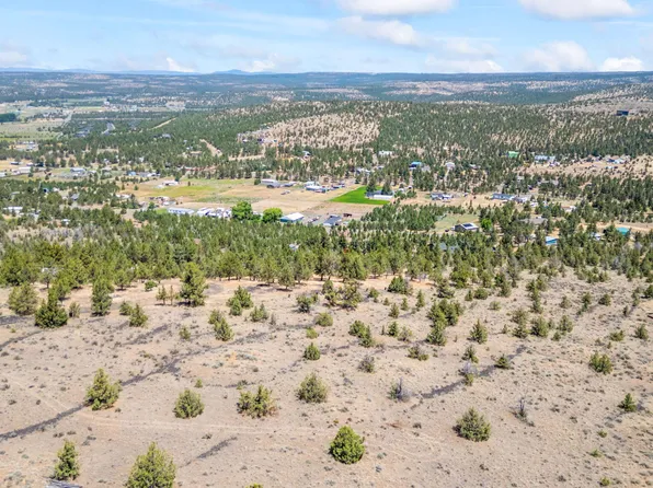 SE Benelli Ln #Tl1900, Prineville, OR 97754