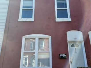 830 Church St, Reading, PA 19601