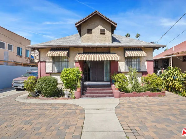 1127 N Normandie Ave, Los Angeles, CA 90029