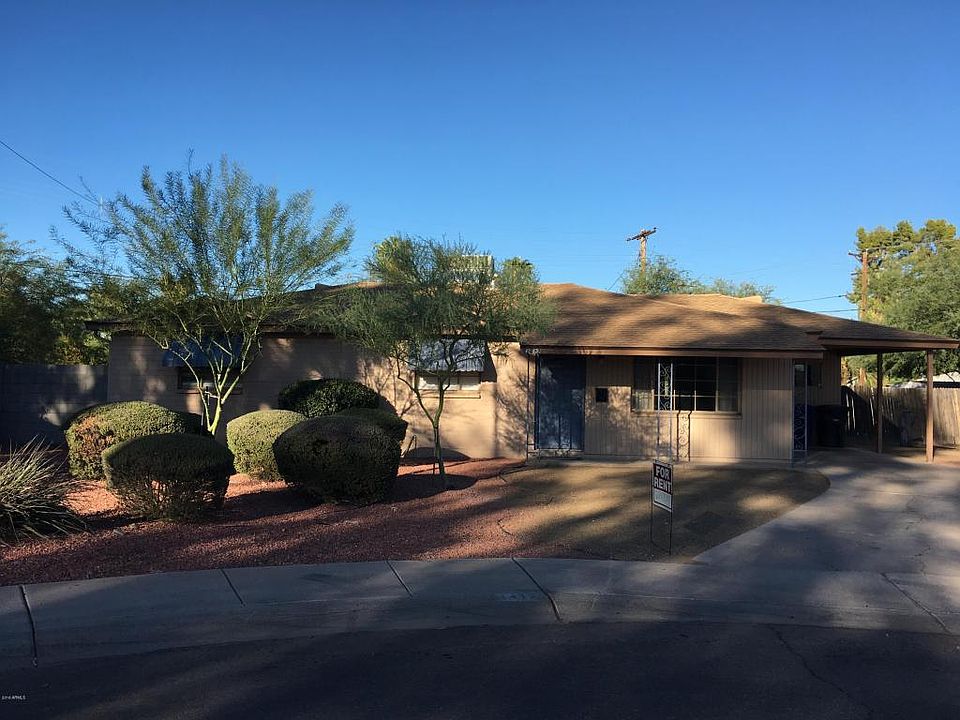 1st image of 1412 E Don Carlos Ave