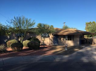 1412 E Don Carlos Ave, Tempe, AZ 85281
