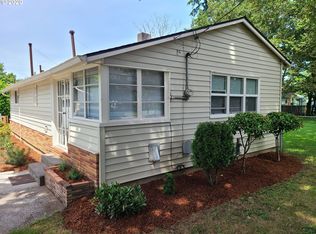 10337 SE Knight St, Portland, OR 97266