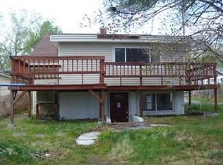 331 N Johnson Ave, Pocatello, ID 83204