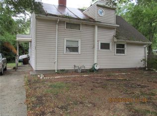 1505 Homeland Ave, Greensboro, NC 27405