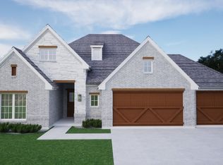 625 Golden Crst, Haslet, TX 76052