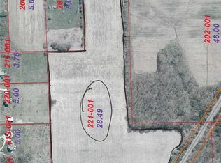 0 Ski Club Rd, Greenville, IL 62246