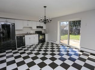 25 S Gray St, Manchester, NH 03103