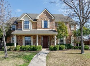 424 Parkview Dr, Trophy Club, TX 76262