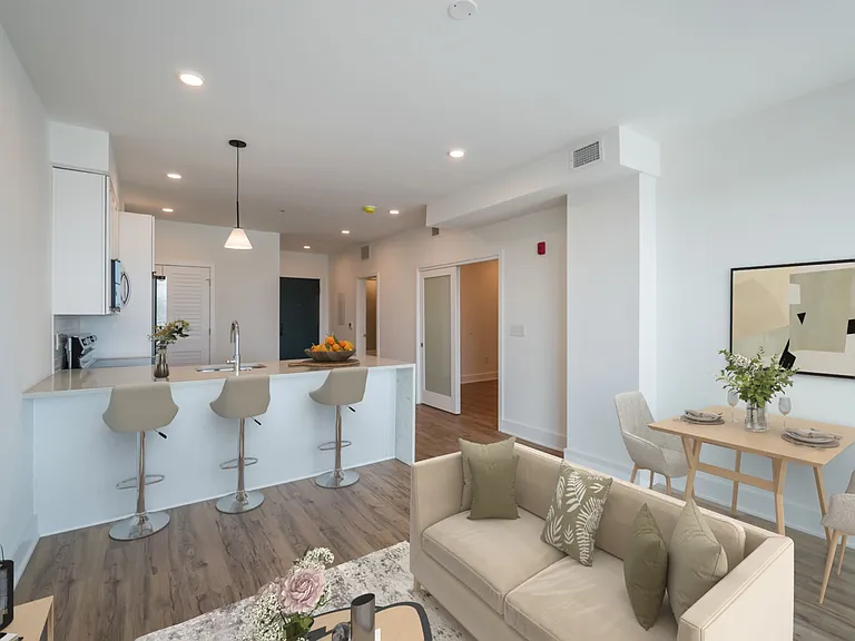 The Howell - 2101 Washington Ave — Photo 67