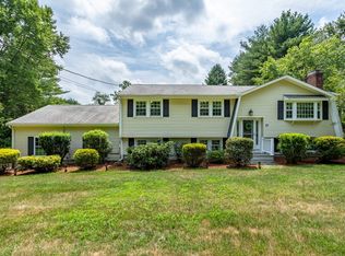 23 Old Lowell Rd, Westford, MA 01886