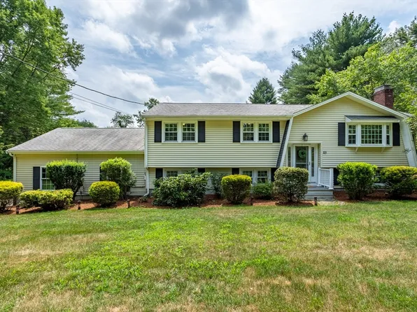 23 Old Lowell Rd, Westford, MA 01886