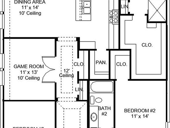 2nd image of this home