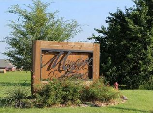 15485 Pheasant Run #13, Guthrie, OK 73044