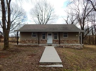 1286 Tennessee Rd, Ozark, MO 65721