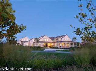 18 Black Fish Ln, Nantucket, MA 02554