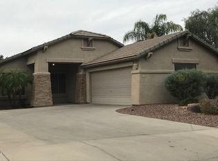 25850 N Singbush Loop, Phoenix, AZ 85083